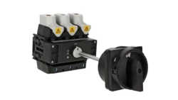 Rozłącznik izolacyjny 3P 250A do instalowania rozłącznego P5-250/V/SVB-SW 280945