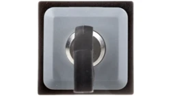 Napęd przełącznika 2 położeniowy czarny bez samopowrotu Q25S1R-A1 072376