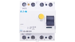 Wyłącznik różnicowoprądowy 4P 63A 0,03A typ A PFIM-63/4/003-G/A-MW 235457