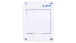 Rozdzielnica modułowa 1x5 podtynkowa IP40 BC-U-1/5-TW-ECO 281696