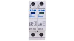 Ogranicznik przepięć Typ T2 2P 20kA SPCT2-280-1+NPE 167619