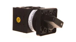 Łącznik krzywkowy przełącznik woltomierzy 20A do wbudowania T0-3-15924/E 019878