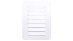 Kratka wentylacyjna 175x130mm LVP-30V15-CS 112909