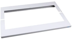 Pokrywa górna i dolna do montażu osłon BP-FLP 800mm BP-TBP-800-CE 286703