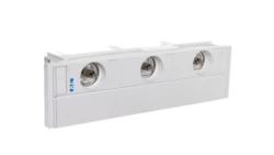 Podstawa bezpiecznikowa 3P 63A na szyny D02 Z-D02/R/3-54 100664