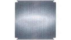 Płyta montażowa 500x500mm stal MPL-5050-CS 138755