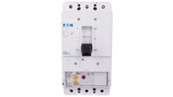 Wyłącznik silnikowy 3P 250kW 450A 50kA NZMN3-ME450 284468