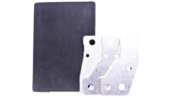 Przyłącze rozszerzające 3P (komplet na jedną stronę) NZM3-XKV70-2 119860