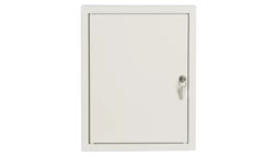 Rozdzielnica modułowa 2x12 natynkowa IP31 NRP 24 Z 3-220