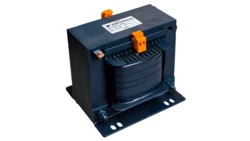Transformator 1-fazowy separacyjny STM1600 400/230V 6,95A, Ta 40, 16253-9987