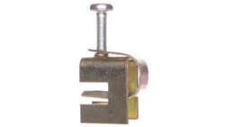 Zacisk szynowy ZS-3 (szyna-przewód) 0 035