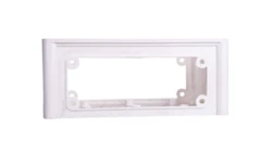 Podstawa skrzynki 280x140x116mm IP54 Z-0/2 0 02