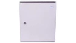 Obudowa 350X300X160mm IP65 autom. dystryb. drzwi pełne (poliester) Orion+ FL204B