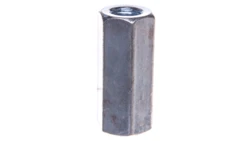 Nakrętka łącząca M10 cynkowana 12005 M10 G 6410103