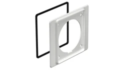 Maska do gniazda wtykowego CEE 32A 2393 32 6024033 /5szt./