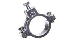 Obejma uziemiająca do rury 1 cal cynkowana 950 Z 1 5050111 /10szt./