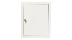 Rozdzielnica modułowa 2x12 podtynkowa IP31 RP 24 Z 1-020