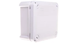 Puszka n/t odgałęźna 114x114x57 IP66 T 60 OE 2007239