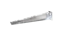 Wysięgnik ścienny 310mm AW 15 31 FT 6420710