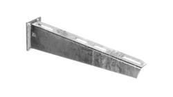 Wysięgnik ścienny 310mm AW 30 31 FT 6419747