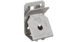 Zacisk sprężysty podwójny SCB312 188080 /100szt./