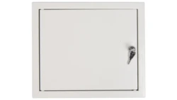 Rozdzielnica modułowa 1x6 natynkowa IP31 NRP 6 Z 3-207