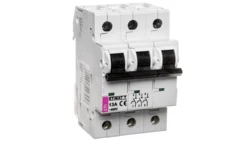 Ogranicznik mocy ETIMAT T 3P 13A 002181098
