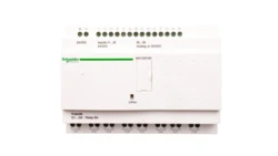 Przekaźnik programowalny kompaktowy 6 wejść/ 8 wyjść 24V DC Zelio Logic SR2E201BD