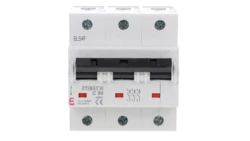 Wyłącznik nadprądowy 3P C 80A 10kA AC ETIMAT10 02135731