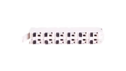 Moduł rozszerzeń 12pin-24Vdc 10 modulow TM5ACTB12