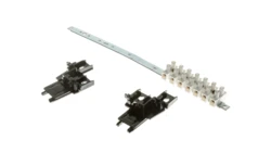 Zaciski sterownicze 7x4mm2 Vector VZ743