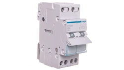 Przełącznik modułowy I-0-II 32A 2P SFT232