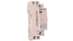 Stycznik modułowy 25A 0Z 2R 230V AC ESC226