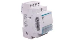 Stycznik modułowy cichy 25A 2Z 2R 230V AC ESC427S