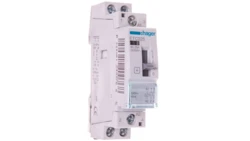 Stycznik taryfowy ze sterowaniem ręcznym 25A 2Z 0R 230V AC ETC225