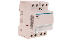 Stycznik modułowy 63A 3Z 1R 230V AC ESC466