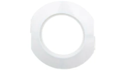 Berker 1930 Ramka środkowa biała 138159