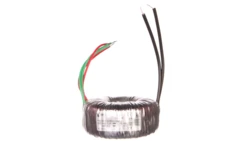 Transformator toroidalny TTS 150/Z 230/24V 150VA 17124-8998