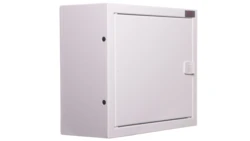 Rozdzielnica modułowa 1x12 natynkowa IP31 NRP 12 zatrzask 3-212