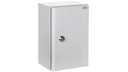 Obudowa hermetyczna RH IP65 300x200x150mm szary z płytą montażową RH 231 6-601