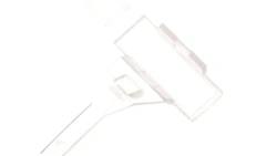 Oznacznik kabli z tworzywa 10-25 mm KMK 1005208 /100szt./