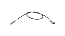 Kabel do czujnika 3P 0,6m złącze M12 SAC3PM 8MS/0,6PUR/M 8FR2L 1681994