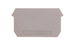 Pokrywa zamykająca D-UDK 4 2775113 /50szt./