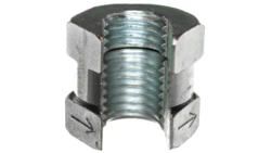 Nakrętka sześciokątna M10 montaż boczny SNM10 390007 /100szt./