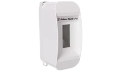 Rozdzielnica modułowa 1x3 natynkowa bez drzwi IP30 6670-103