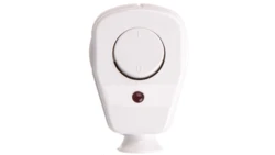 Wtyczka kątowa rozbieralna z przełącznikiem i wskaźnikiem z/u 16A 2P AWA-ŁK biała 51.20