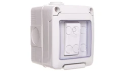 Wyłącznik 16AX IP55 GW27832