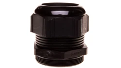 Dławnica kablowa poliamidowa M63 IP68 SKINTOP ST-M 63x1,5 czarna 53111270 /5szt./
