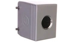 Obudowa wtyczki PG21 IP65 EPIC H-A 32 TG 21 10582001 /5szt./