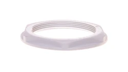 Nakrętka poliamidowa PG48 SKINTOP GMP-GL 48 jasnoszara 53019091 /25 szt./